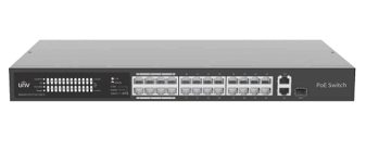Nsw202024T1Gt1GcPoeIn 24 Poe Switch