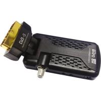 10 Adet Electromaster Kgs2100  Dijital Uydu Alıcısı