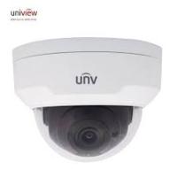 2 Mp Vandal Ir Dome Ip Kamera, Metal Kasa