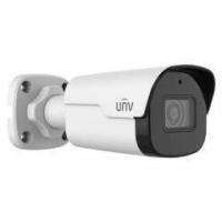 8 Mp Lıghthunter Ir Bullet Motori̇ze Ip Kamera Isıtıcılı