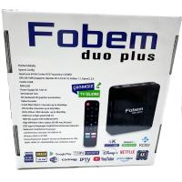 Fobem Duo Plus 2 Gb Ram 16 Gb Hafıza 4K Ultra Hd Android Tv Box