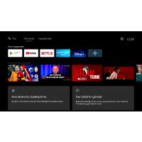 Fobem Duo Plus 2 Gb Ram 16 Gb Hafıza 4K Ultra Hd Android Tv Box