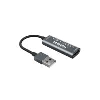  Hdmı 1080P Usb 2.0 Hd Video Capture Video Görüntü Yakalama Kartı 