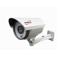 Korax Ahd7210 1.3 Mp Ahd   İç Dış Mekan Güvenli̇k Kamerası