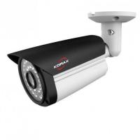 Korax Ahd9400 2.0 Mp Ahd İç Dış Mekan Güvenli̇k Kamerası