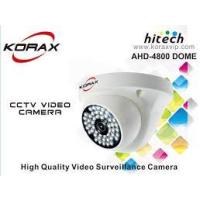 Korax Ip4800 Poe  1.3 Mp  İç Dış Mekan Doom Ip Hd Güvenli̇k Kamerası