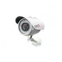 Korax Ip4815 Poe  1.3 Mp Ip Hd  İç Dış Mekan Güvenli̇k Kamerası