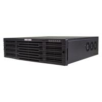 Nvr51664 64 Kanal 3U Hot Swap Nvr