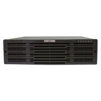 Nvr51664 64 Kanal 3U Hot Swap Nvr