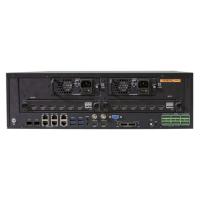 Nvr51664 64 Kanal 3U Hot Swap Nvr