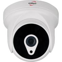 Korax Ip5305 Dome 2.0 Mp Kamera