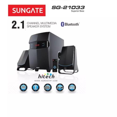 Sg21033 Home Theater Sungate