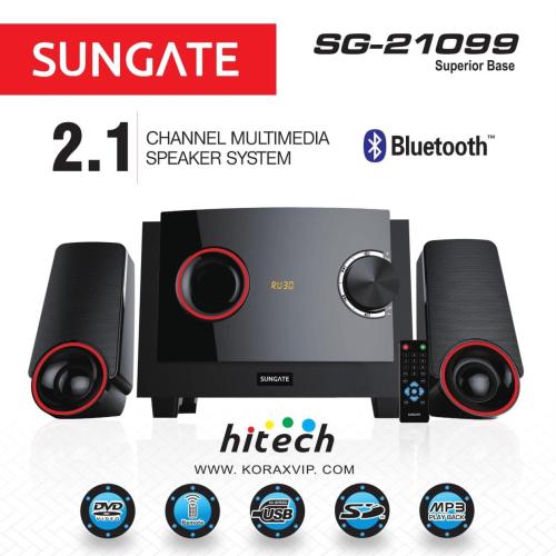 Sg21099 Home Theater Sungate