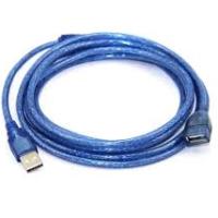 Usb Uzatma Kablosu 5Mt G533C Fully