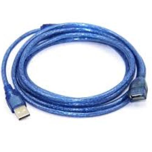 Usb Uzatma Kablosu 5Mt G533C Fully