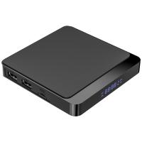 Wellbox X3  4K Ultra Hd Android Tv Box Amlogic 905X3 İşlemcili 4 Çekirdek