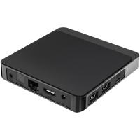 Wellbox X3  4K Ultra Hd Android Tv Box Amlogic 905X3 İşlemcili 4 Çekirdek