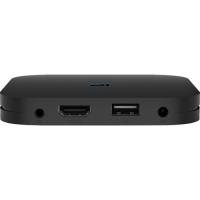 Xiaomi Mi Box S 4K Android Tv Box Media Player Hdr  Dolby Dts  Chromecast