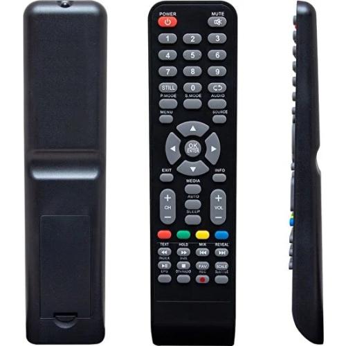 Digipoll Lcd Tv Kumandası (Uskey Rt2200)