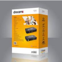 Dreamstar G1 Linux Ip Full Hd Uydu Alıcısı