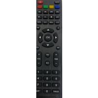 Korax Hd Uydu Kumandası