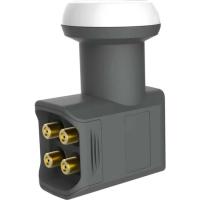 Maxlevel Quad Dörtlü Lnb