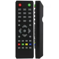 Moonstar Dsr6500 Uydu Alıcı Kumanda
