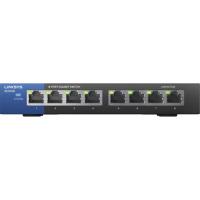 8 Port Swi̇ch Hub