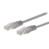 Cat5E Pres Baskı Parça Kablo 5 Mt