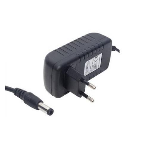 Ledx 12V 1,5 A Adaptör 5,5X2,5Mm Jak Fışlı