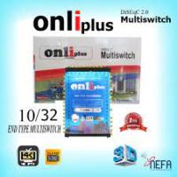 Onli̇ 10/32 Sonlu Multi̇swi̇ch