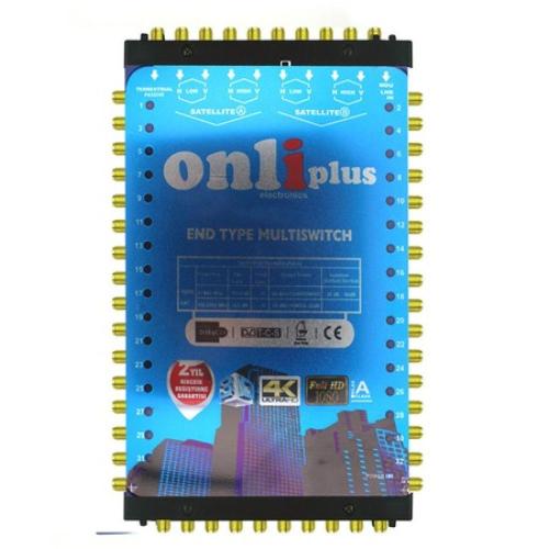 Onli̇ 10/40 Sonlu Multi̇swi̇ch