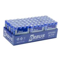Orbus Pıl Kumanda Çelık Paket