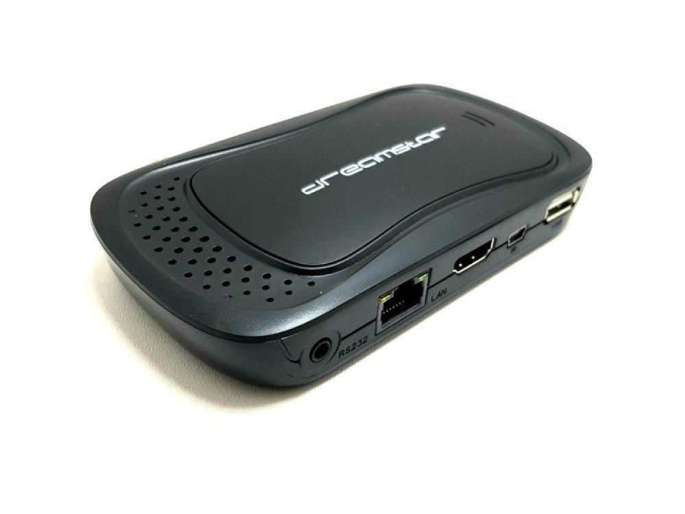 Dreamstar Smart Iptv Uydu Alıcısı Full Hd