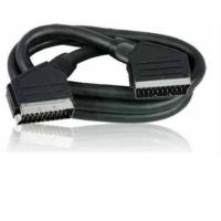Scart Scart Kablo Rc01