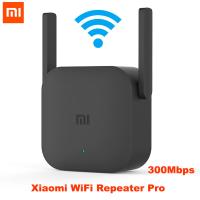 Xıaomı Mi̇ Wi̇fi̇ Repeater Pro Sınyal Güçlendi̇ri̇ci̇