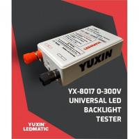 Yuxın Ledmatıc Yx8017 0300V Unıversal Led Backlıght Tester