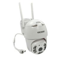 Rose Ahd30500 2Mp Wifi Dış Ortam Ahd Hareketli Pan Tilt Kamera