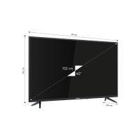 Strong Ml40Ew4000 40’’ 102Cm Ekran Full Hd Uydu Whale Tv Led