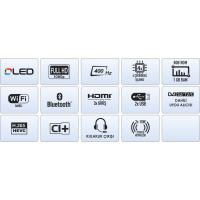 Strong Ml40Ew4000 40’’ 102Cm Ekran Full Hd Uydu Whale Tv Led