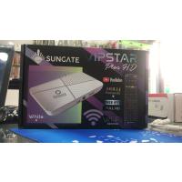 Sungate Vipstar Plus Hd Akıllı Kumanda