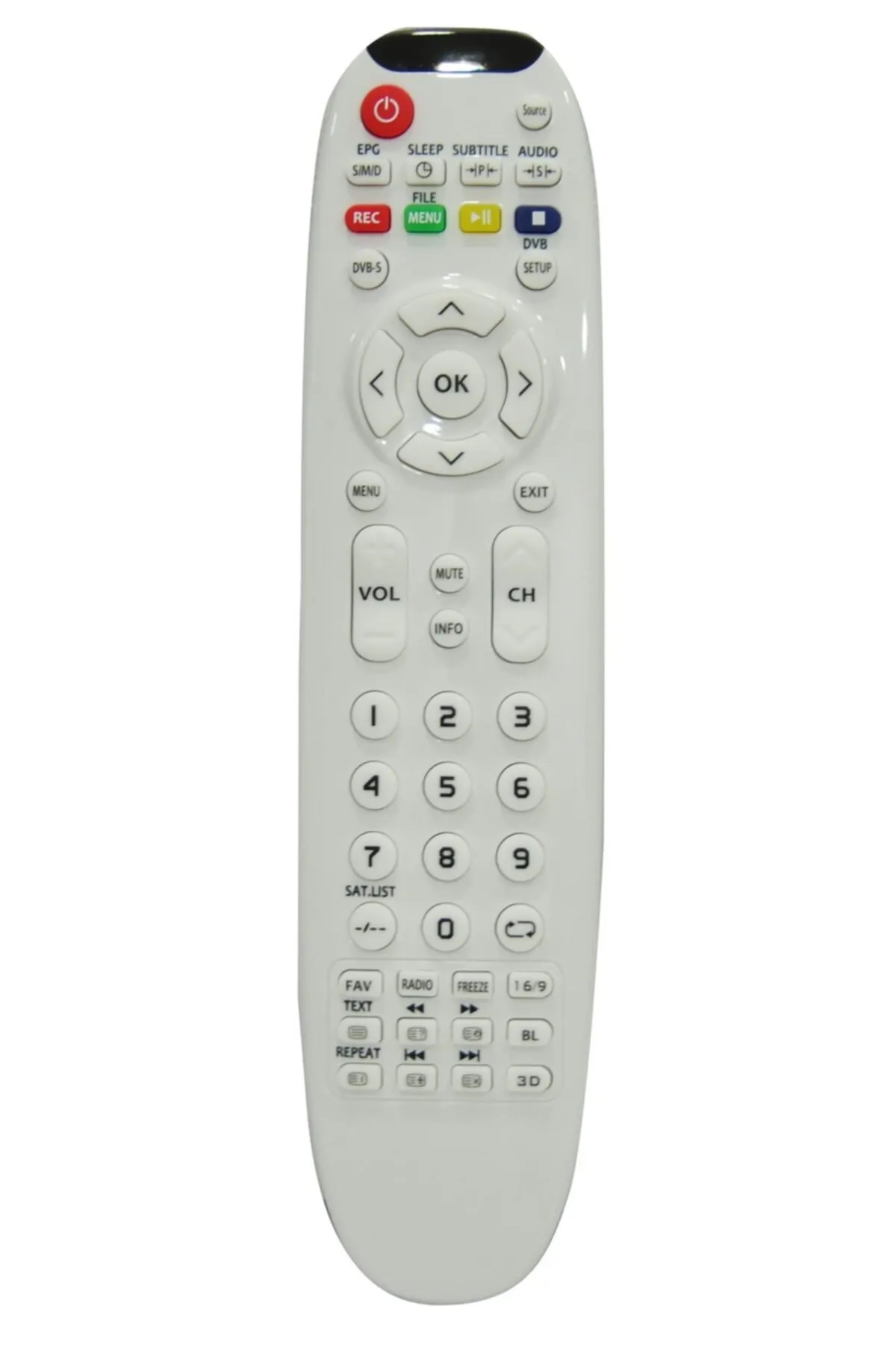 Sunny Lcd Tv Kumandası
