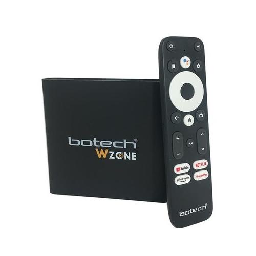 Botech Wzone 4K Android TV Box