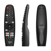 Strong Ml43Ew4000 43 109Cm Ekran Full Hd Whale Os Smart Tv Dahili Uydu Alıcılı