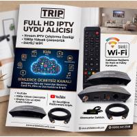 Trip Tv Full Hd Iptv (Waawstar Fıber Iptv)