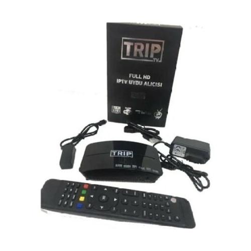 TRIP TV FULL HD IPTV (WAAWSTAR FIBER IPTV)