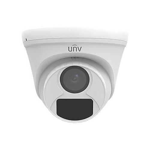 Uniview UAC-T112-F28 2 MP 2.8mm Lens Full HD Dome Güvenlik Kamerası