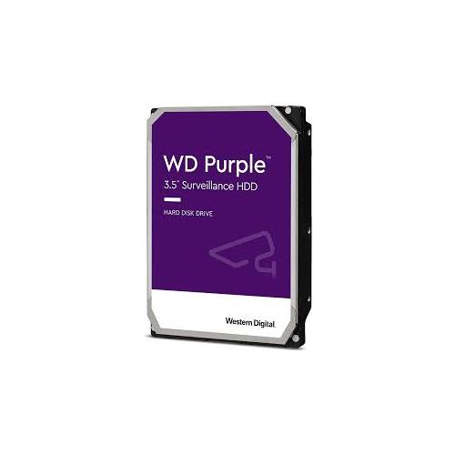 Western Digital 3.5" 8 TB Purple Pro WD8001PURP SATA 3.0 7200 RPM Hard Disk
